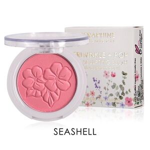 Seraphine Botanicals Soft Sculpting Blush